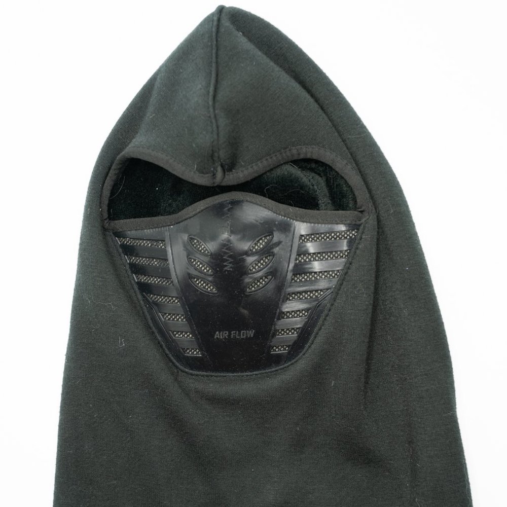 Ski Mask - Black